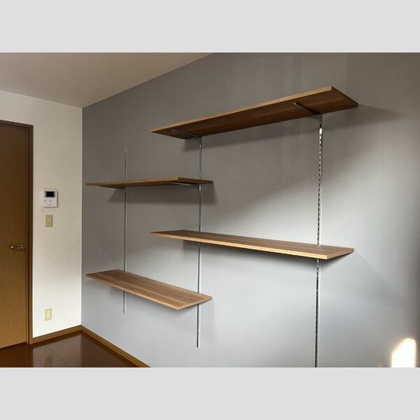 その他 (可動式棚)