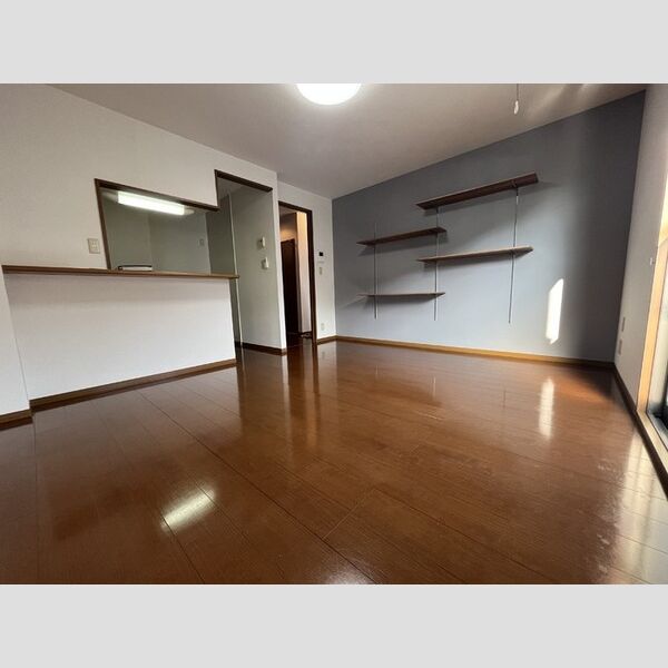 居室・リビング (LDK)