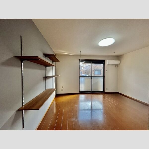 居室・リビング (LDK)