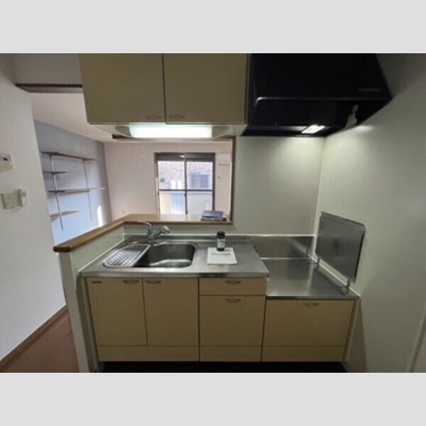 キッチン (キッチン)