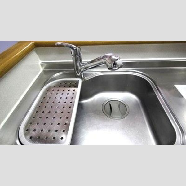 キッチン (蛇口)