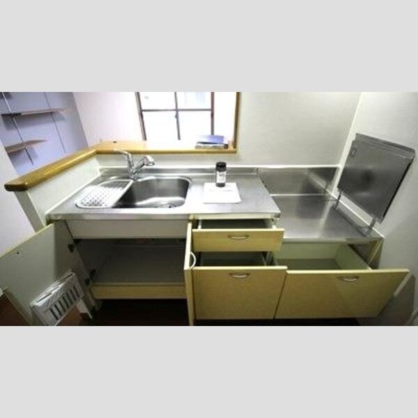 キッチン (キッチン)