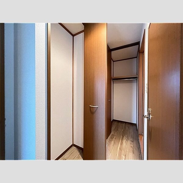その他 (廊下・収納2か所)