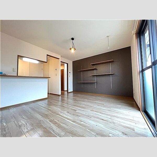 居室・リビング (LDK)