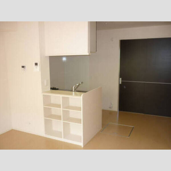 居室・リビング (LDK)