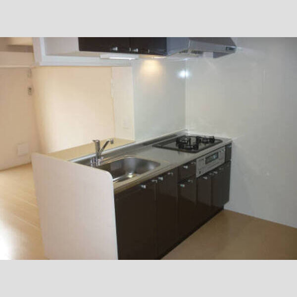 キッチン (キッチン)