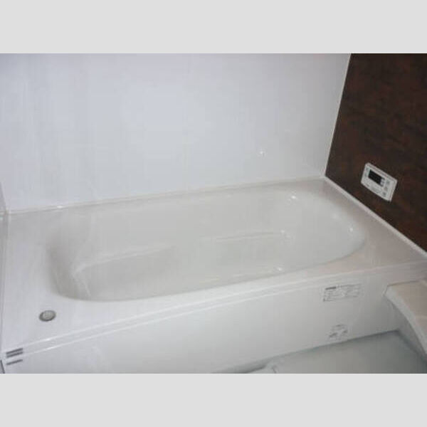 バス (1坪タイプの広い浴室)