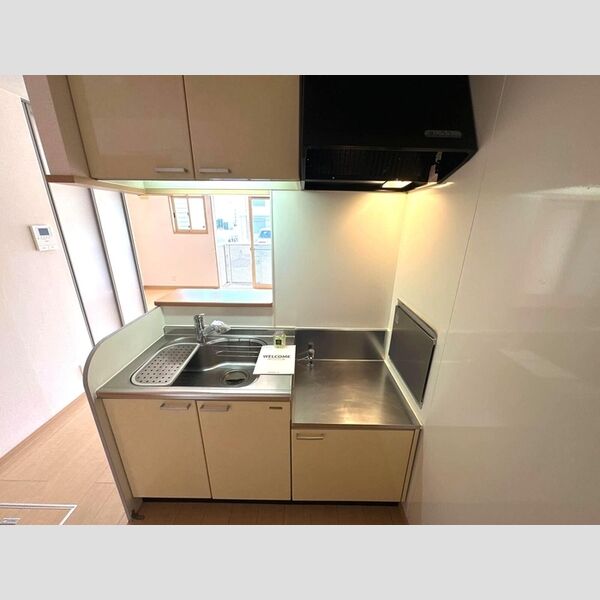 キッチン (キッチン)