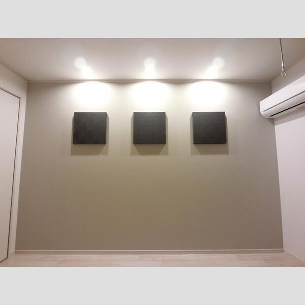 その他 (南側洋室ダウンライト)