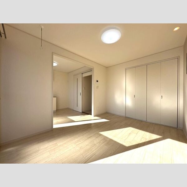 居室・リビング (洋室)