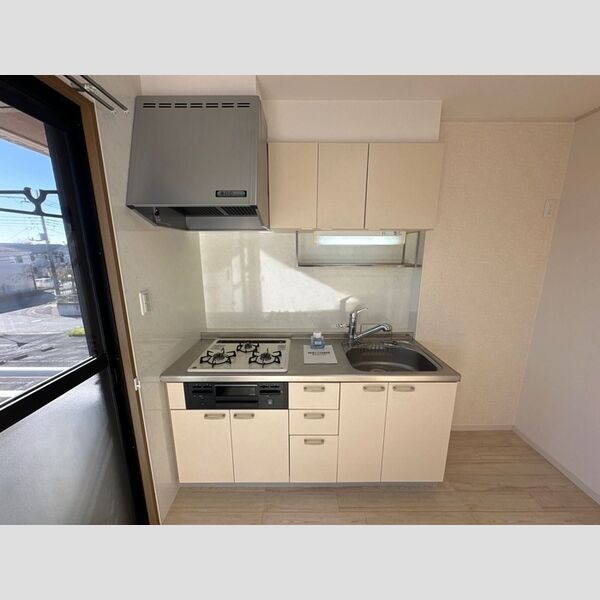 キッチン (キッチン)