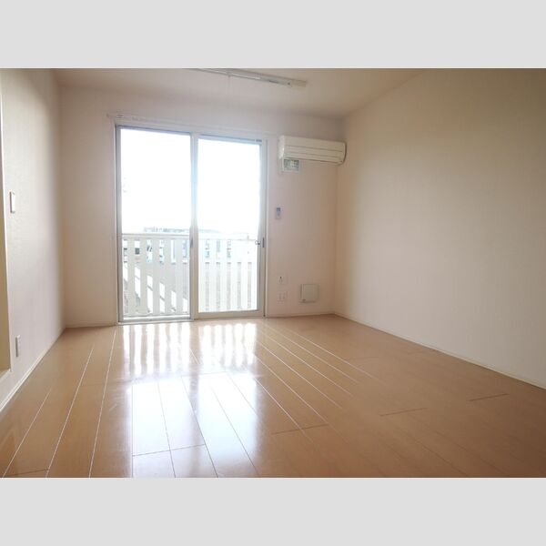 居室・リビング (LDK)