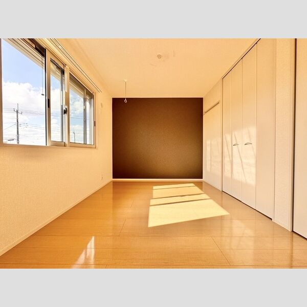 その他 (洋室(別部屋))