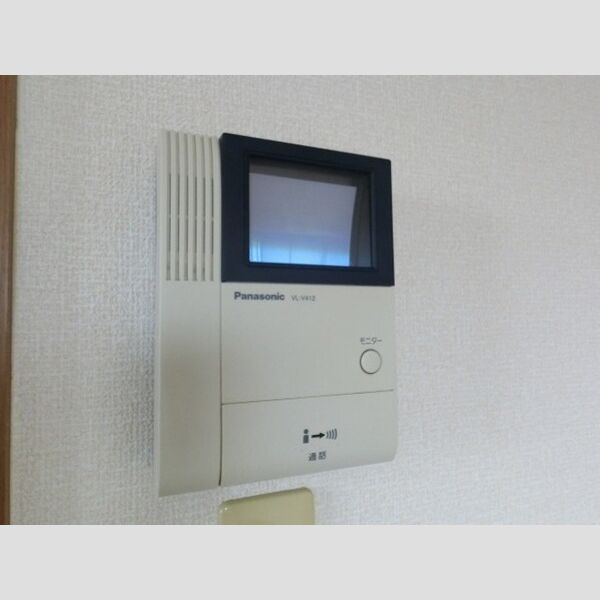 その他 (モニターインターホン)