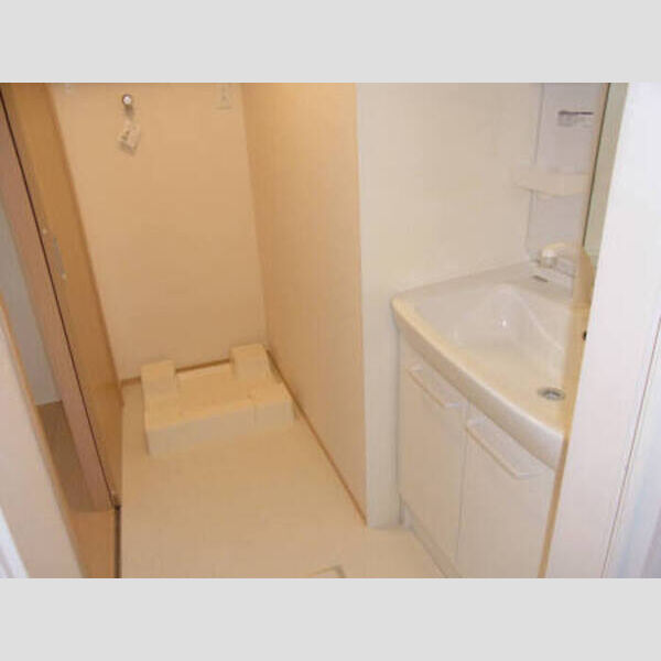 洗面所 (101洗面室)