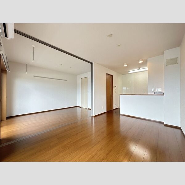 居室・リビング (LDK)