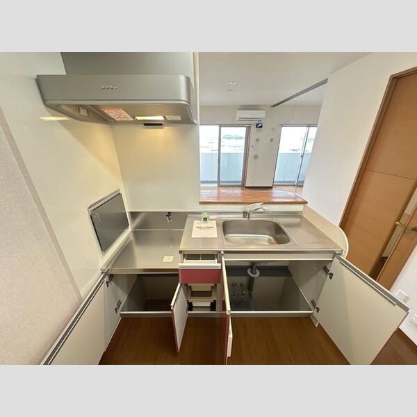 キッチン (キッチン(収納))