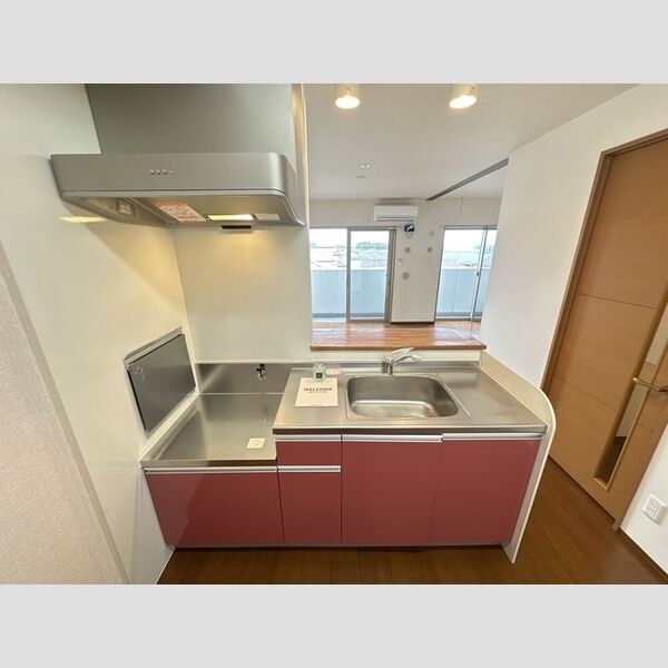 キッチン (キッチン)