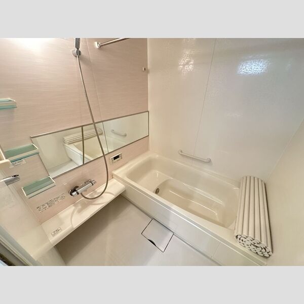 バス (浴室)