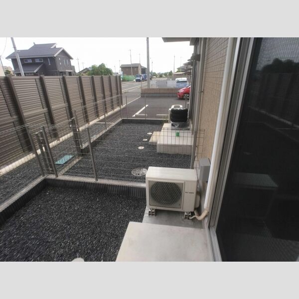 その他 (専用庭)