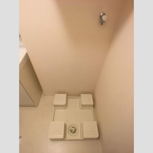 その他 (洗濯機置き場)