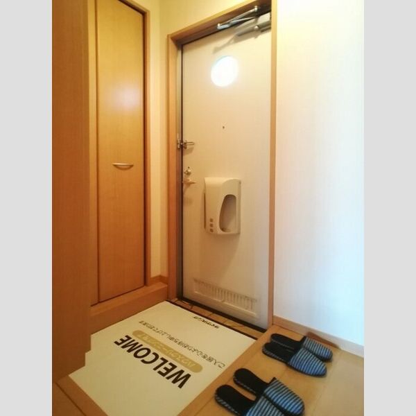 玄関 (玄関・シューズボックス)