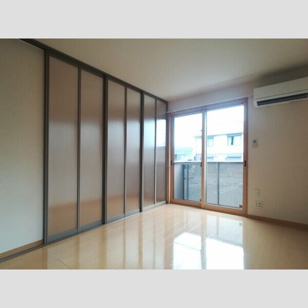 居室・リビング (LDK(間仕切り))