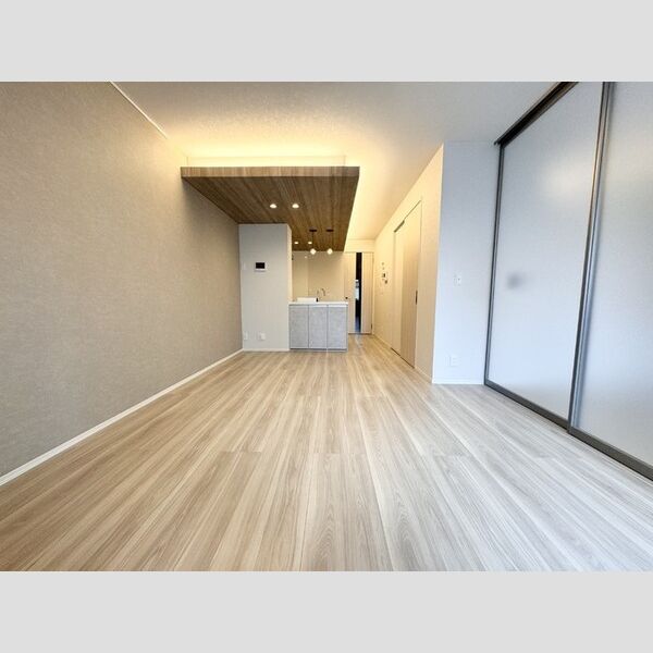 居室・リビング (LDK)