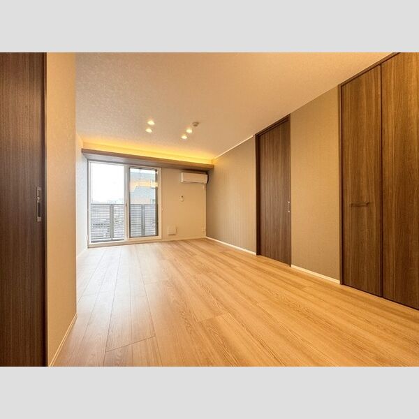 居室・リビング (LDK(別角度))