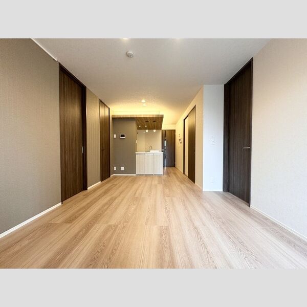 居室・リビング (LDK)