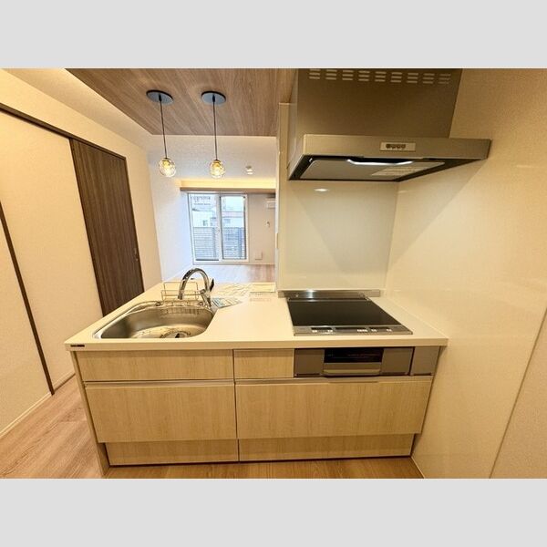 キッチン (キッチン)