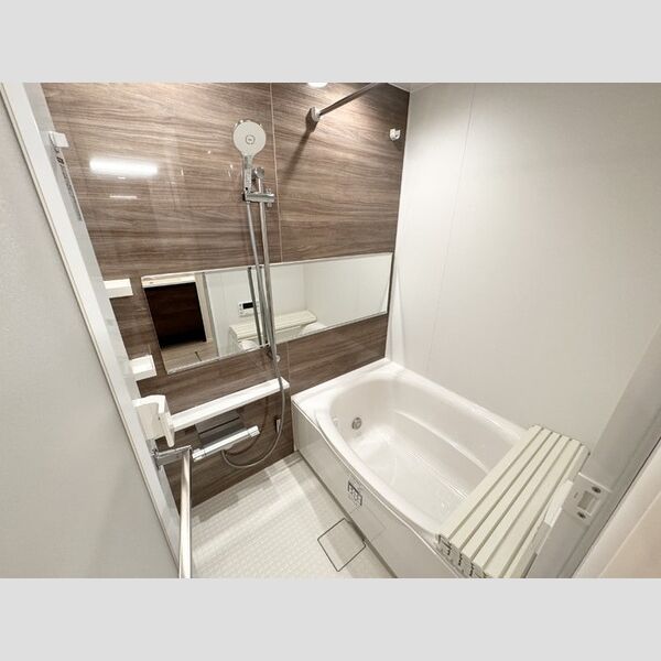 バス (洋室)