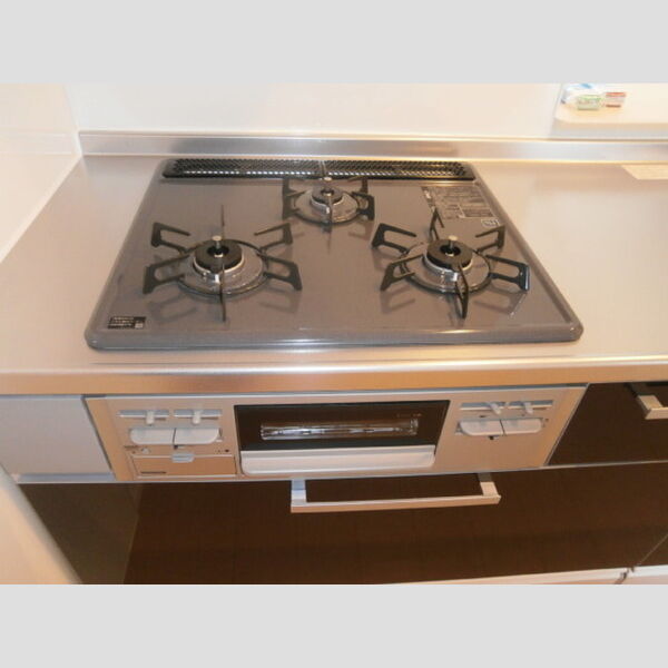 キッチン (ガスコンロ)
