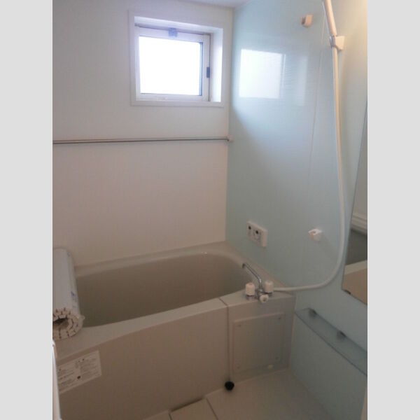 バス (換気暖房乾燥機付浴室)