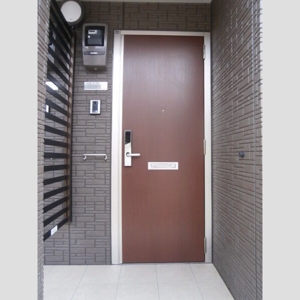 その他設備 (IC　カードキー)