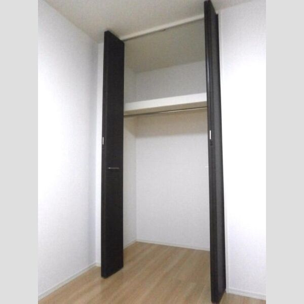 収納 (クローゼット)