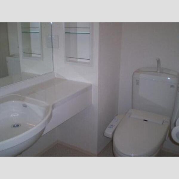 その他 (パウダールーム)