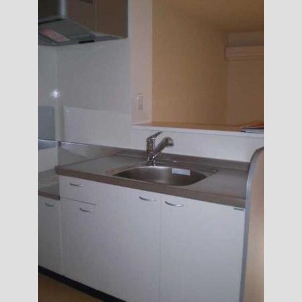 キッチン (キッチン)