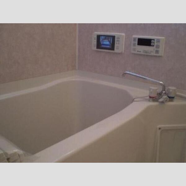 バス (ワンセグTV付 浴室)