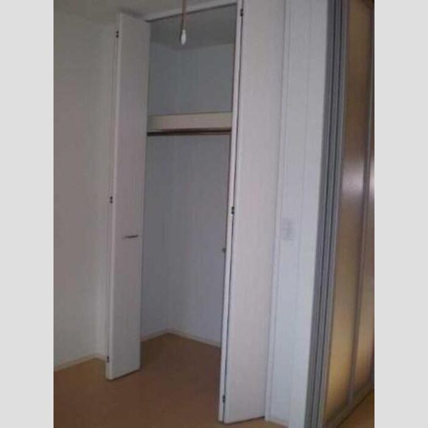 収納 (クローゼット)