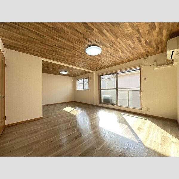 居室・リビング (リビング)