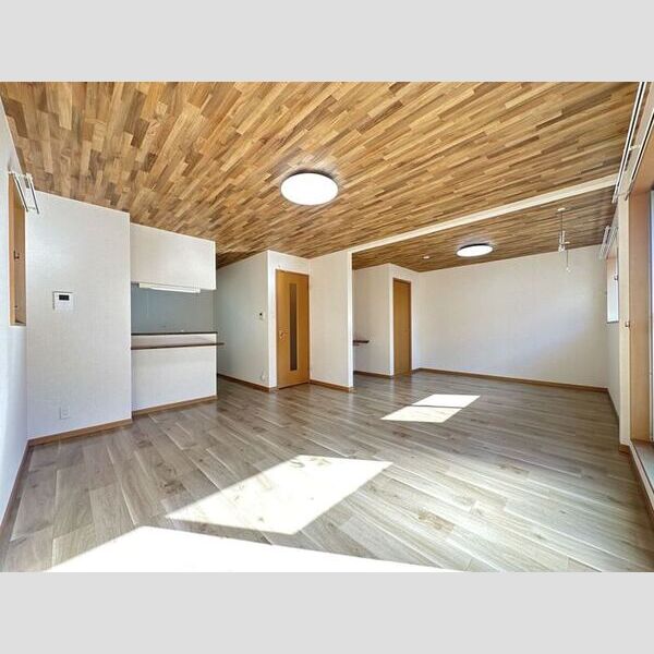 居室・リビング (LDK)