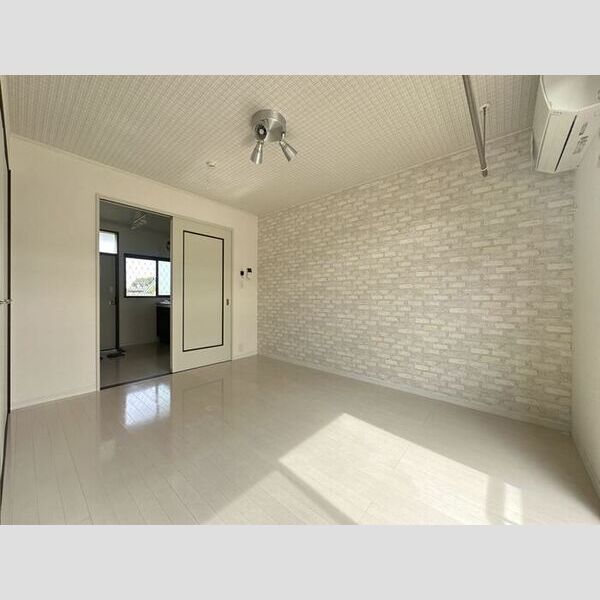 居室・リビング (LDK)