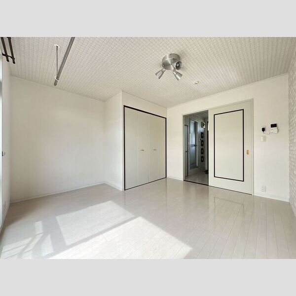 居室・リビング (LDK)