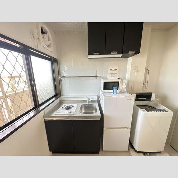 キッチン (キッチン)