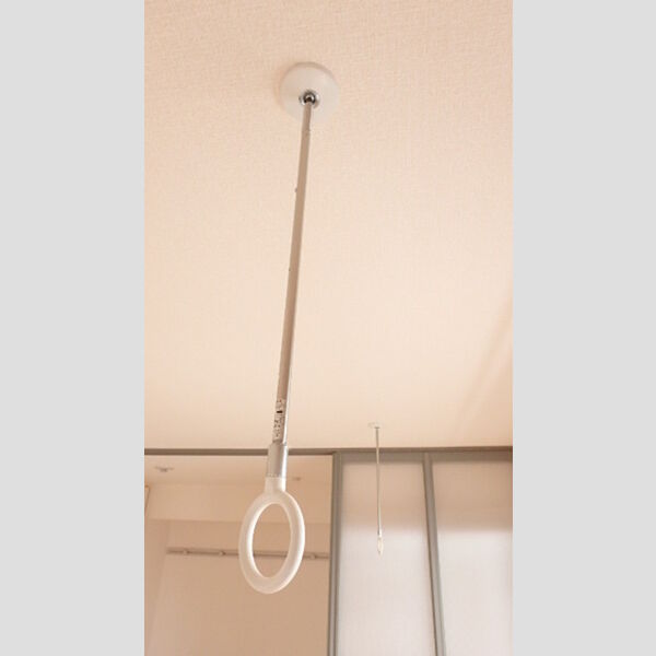 その他 (室内物干し)