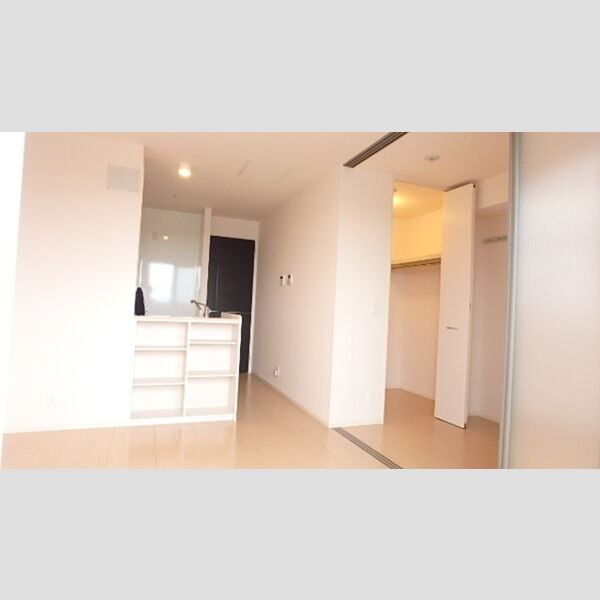 居室・リビング (LDK)