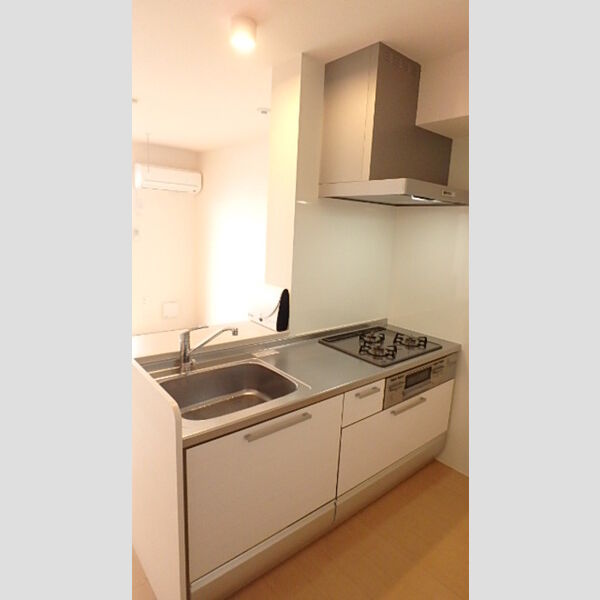 キッチン (キッチン)