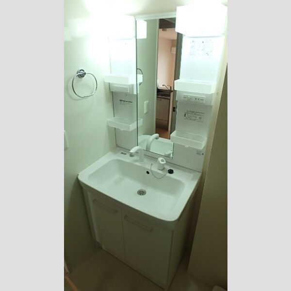 洗面所 (洗面所)