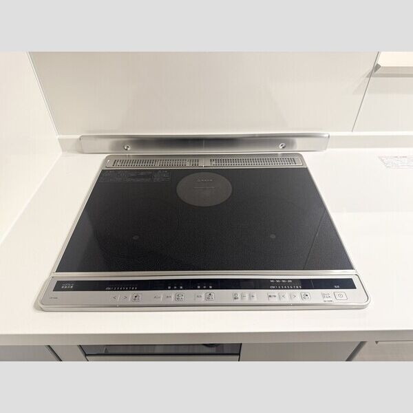 キッチン (IHクッキングヒーター)